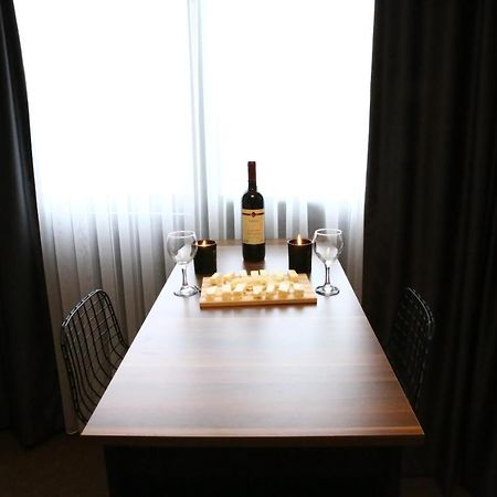 Eva Otel Tuzla Eksteriør billede